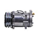 SD510HD A/C Compressor AMX10126 For Case 9110 9130 9140 9210 9240 9270 Tractor