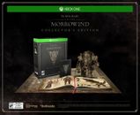 The Elder Scrolls Online Morrowind (Collector's Edition) For XBOX ONE - NEW!