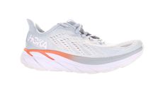 Hoka One One Womens Clifton 8 Multi Running Shoes Size 10.5 (6926388)