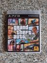 Gta V 5 - Grand Theft Auto V 5 - Playstation 3 - PS3