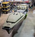 Hobie Mirage Pro Angler 14 Fishing Kayak - Fully Loaded - Excellent Condition