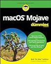 macOS Mojave For Dummies (For Dummies (Computer/Tech))