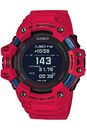 [Casio] Watch G-SQUAD GBD-H1000-4JR Red  for Men from JAPAN