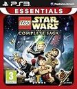 Lego Star Wars: The Complete Saga (PS3 Essentials)