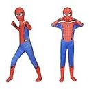Cosplay Costumes for Kids Gifts Jumpsuit Bodysuit Unisex Halloween Party 3D Style Classic Play for Boys Cosplay Bodysuit