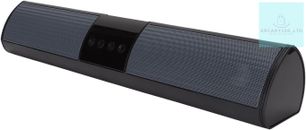 Soundbar per TV, 3D Surround Sound Bar Sistema audio per Home Bluetooth