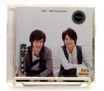 Colección WaT/WaT (Eiji Wentz, Teppei Koike) [CD] J-POP