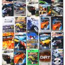 PC Spiele Klassiker Auto Motocross Rennspiele Racing Sammlung zum Auswählen