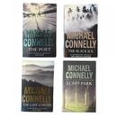 7 Books, Set of Michael Connelly Books, Best sellers, Crime fiction
