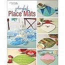 Playful Place Mats | Crafts Sewing | Leisure Arts (6972)