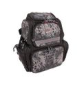 GPS Outdoors 1711BPPMB Handgunner Camo Range Tactical Hunting Backpack Bag Pack