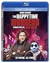 The Happytime Murders [Bluray + DVD]