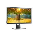 24" DELL P series P2417H FHD LED-backlit LCD MONITOR