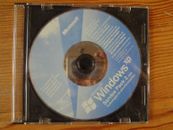 Microsoft Windows XP :  CD - Informatique vintage