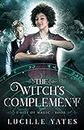 The Witch's Complement (A Bite of Magic Book 1)