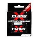 Race Dynamics FlashX Hazard Flash Module, Blinker/Flasher for Husqvarna Svartpilen 250