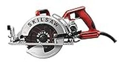 SKILSAW SPT77WML-01 15-Amp 7-1/4-Inch Lightweight Worm Drive Circular Saw