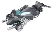 Mattel Batman The Dark Knight Rises Quicktek Turbo Jetcruiser Vehicle