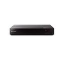 Sony BDPS1700 Wired Streaming Blu-Ray Disc Player (2016 Model), One size, Black