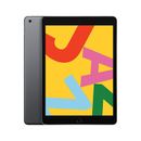 Apple iPad 7th Generation 10.2 Inch Tablet 32GB - 128GB Storage All Colours 2019