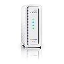ARRIS SURFboard SB6183 DOCSIS 3.0 Cable Modem - Retail Packaging - White by Arris