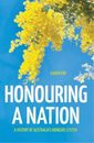 Karen Fox Honouring a Nation (Poche)