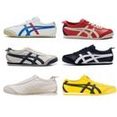 ONITSUKA TIGER Uomo Donna Sneakers in Pelle   MEXICO 66 2022 ASICS