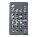Replacement Remote Control for Bose Sound Touch Wave Music Radio System, Compatible with Bose System I II III IV (Without Battery)