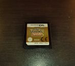Pokemon Version Or Heartgold - Loose - Jeux Vidéo Nintendo DS FRA / PAL 3ds