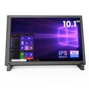10.1inch Capacitive Touchscreen Monitor 1280*800 HD IPS Display for Raspberry Pi