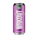 WRKOUT Energy Drink Grape Punch