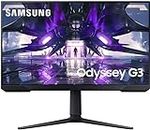 27" Samsung Odyssey G32A LS27AG320NEXXY FHD VA 165Hz Gaming Monitor