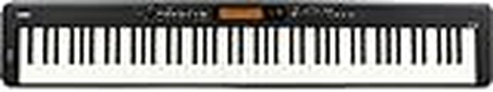 Casio, 88-Key Digital Pianos-Home (CDP-S360) Black Small