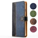 Snakehive Apple iPhone 6/6S Premium Genuine Leather Wallet Case w/ Card Slots