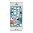 Apple iPhone 5S 16 GB AT&T Locked, Silver (Refurbished)