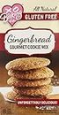 XO BAKING Gluten Free Gingerbread Cookie Mix 476g