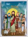 Bible for Children: Collectors Edition by Pegasus Hardcover Book