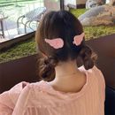 1Pair Cute Wing Hairpin Children Girl Hair Clip Accessories Barrettes Headdre7H