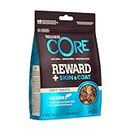 Wellness CORE Reward+ Treats Salmon, Supports Healthy Skin & Shiny Coat, Soft Grain Free Dog Treats, 170g