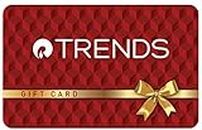 Reliance Trends Gift Card