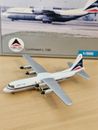 Delta Air Lines Lockheed L-100 Herpa Wings 1:500 Limited Club Edition