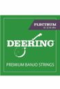 Deering Plectrum Banjo Saiten 10 12 16 24w