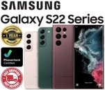 Samsung Galaxy S22 S22+ S22 Ultra 5G - 128GB - Unlocked Verizon T-Mobile AT&T
