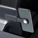 Supporto telefono magnetico auto cruscotto schermo laterale supporto telefono accessori veicolo