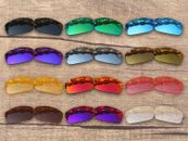 Vonxyz 20+ Color Choices Replacement Lenses for-Costa Del Mar Caballito Sunglass