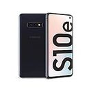 Samsung Smartphone Galaxy S10e 128GB - Negro (Reacondicionado)