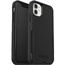 OtterBox Commuter Series Case for iPhone 11 & iPhone XR (Only) - Retail Packaging - Black