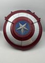 Marvel Captain America Reveal Shield NERF Dart Gun Spielzeug Hasbro Avengers Cos Play