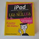 Livre iPad Pour les Nulles ipad 2 mini air retina manuel 2014