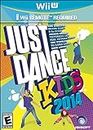Just Dance Kids 2014 - Nintendo Wii U (Renewed)